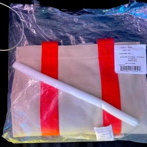 Tory Burch summer tote